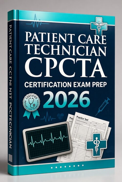 2026 CPCTA Certification Exam! Comprehensive study guide