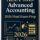ACCT 5313 Advanced Accounting Final Exam 2026