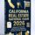 California Real Estate National Exam 2026