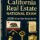 California Real Estate National Exam 2026
