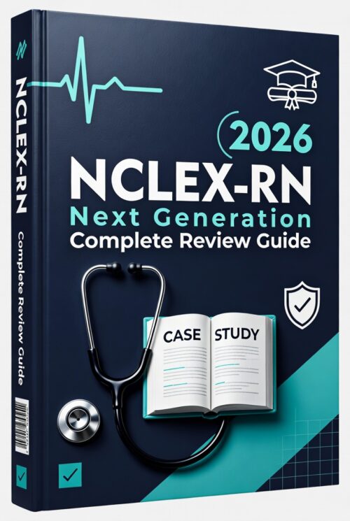 NCLEX-RN Next Generation (NGN) Exam 2026