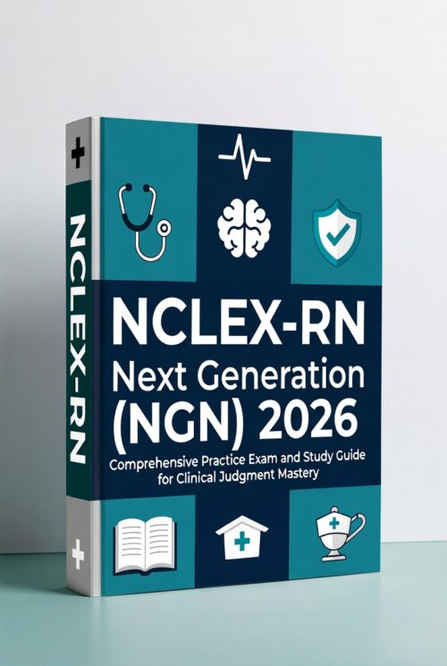 NCLEX-RN Next Generation (NGN) 2026