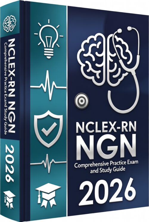 NCLEX-RN Next Generation (NGN) 2026