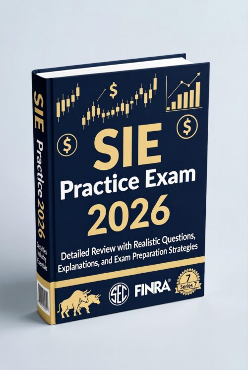 SIE Practice Exam 2026 Detailed Review