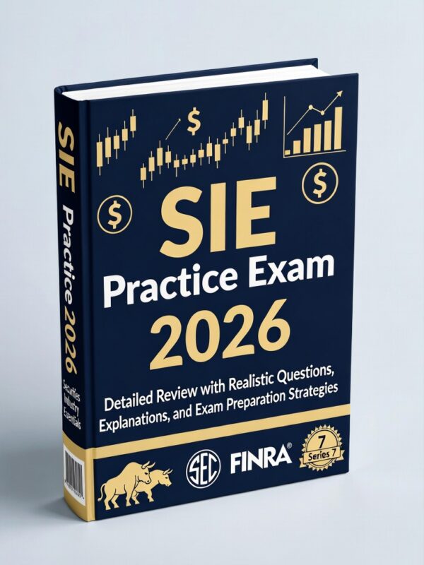 SIE Practice Exam 2026 Detailed Review