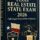 Texas Real Estate State Exam 2026