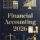 WGU D102 Financial Accounting 2026