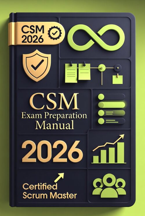 Certified Scrum Master (CSM) Exam in 2026