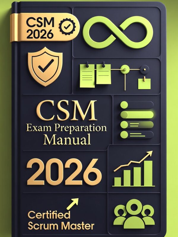 Certified Scrum Master (CSM) Exam in 2026