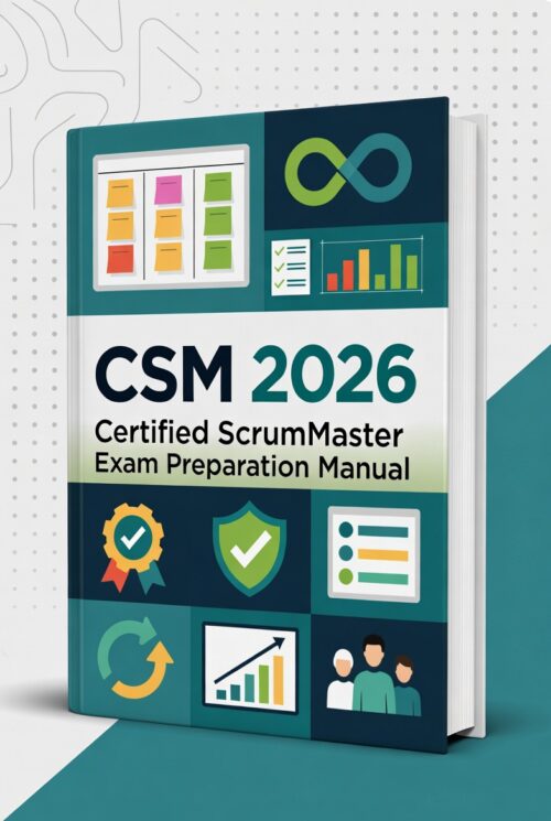 Certified Scrum Master (CSM) Exam in 2026