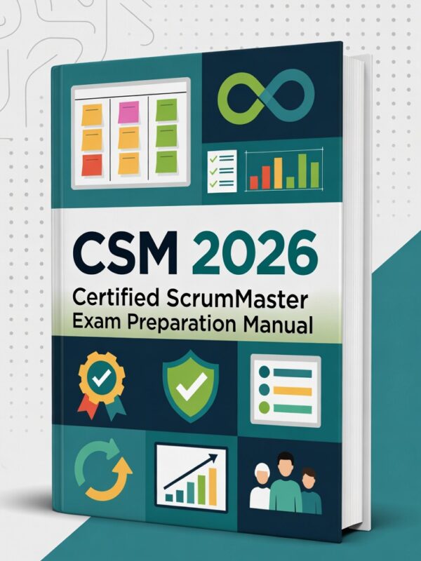 Certified Scrum Master (CSM) Exam in 2026