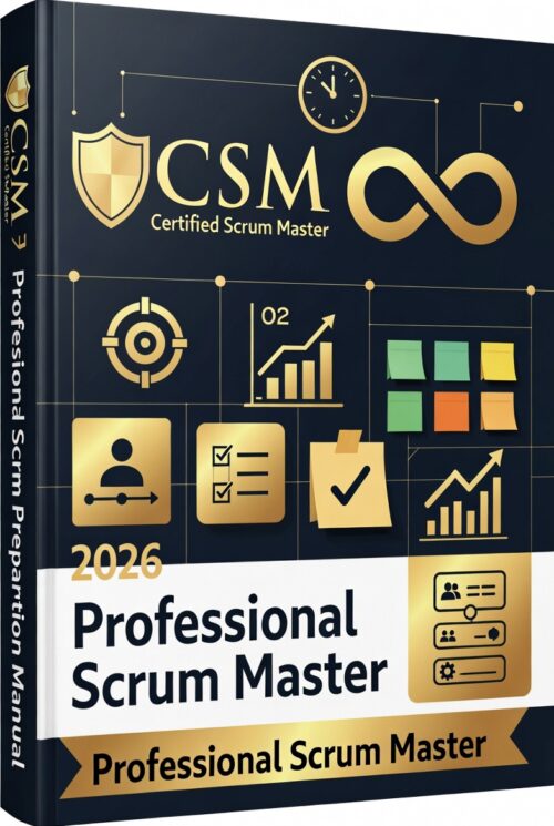Certified Scrum Master (CSM) Exam in 2026