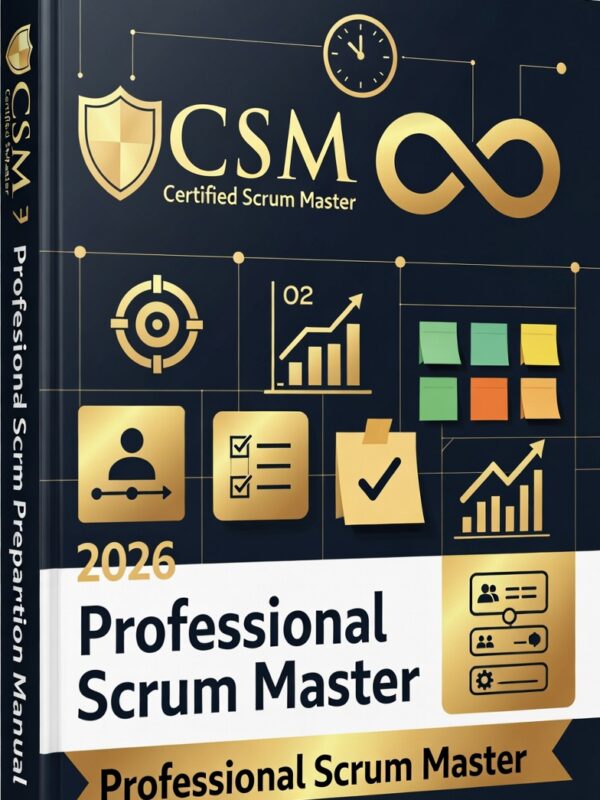 Certified Scrum Master (CSM) Exam in 2026