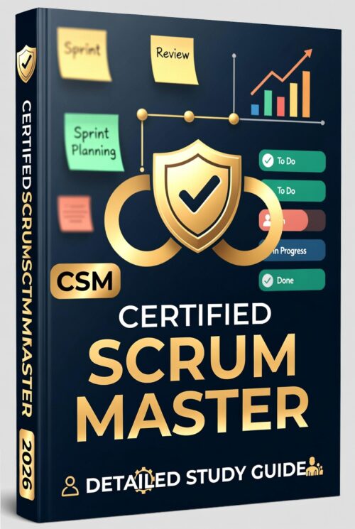 Certified Scrum Master (CSM) Exam 2026