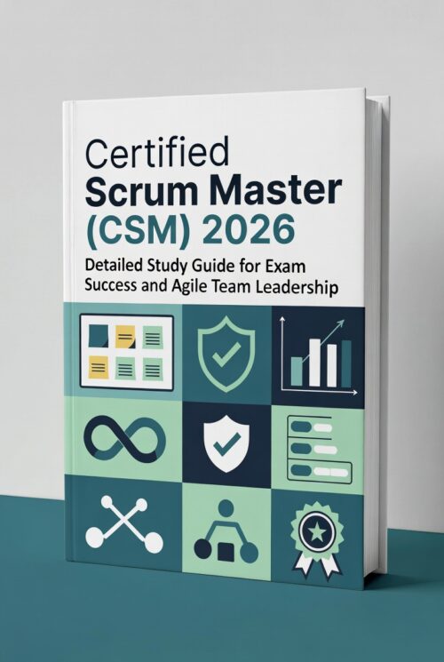 Certified Scrum Master (CSM) Exam 2026