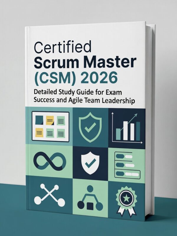Certified Scrum Master (CSM) Exam 2026