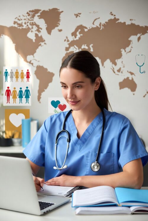 NRS 428 RN Community and Public Health Nursing