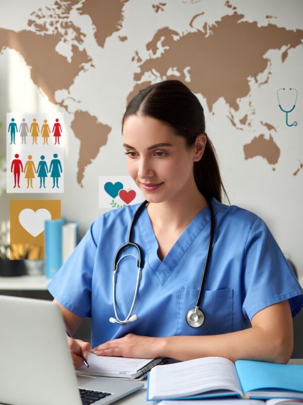 NRS 428 RN Community and Public Health Nursing