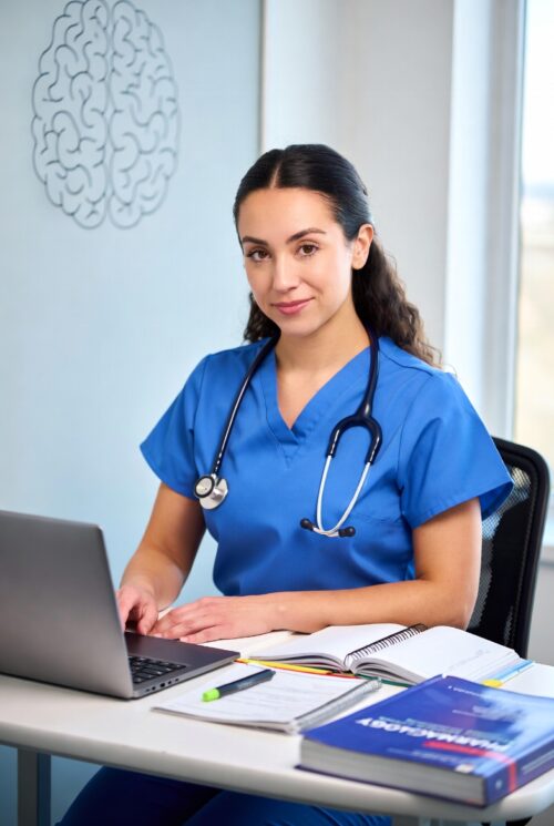 PMHNP ANCC Exam 2026