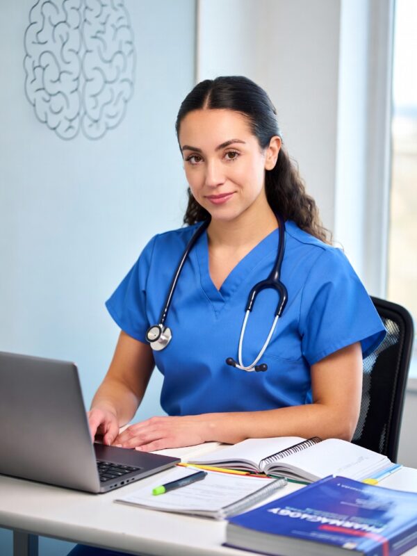 PMHNP ANCC Exam 2026
