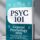 PSYC 101 General Psychology 2026