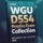 WGU D554 with 300+ practice questions