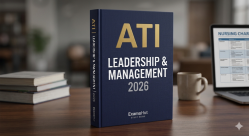 ATI Leadership and Management exam
