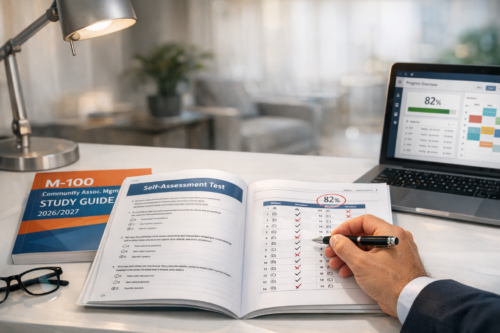 M-100 Final Exam 2026/2027 Professional Study Guide