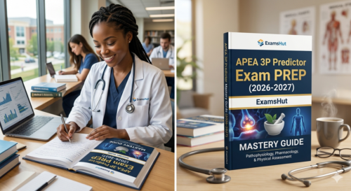APEA Predictor Exam