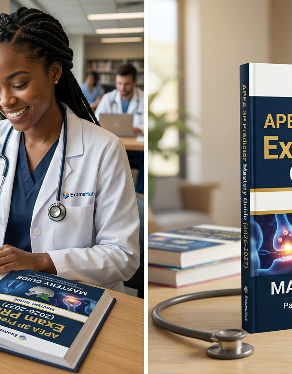 APEA Predictor Exam