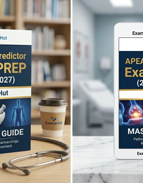 APEA Predictor Exam