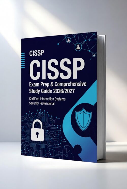 Certified Information Systems Security Professional (CISSP) Exam Prep