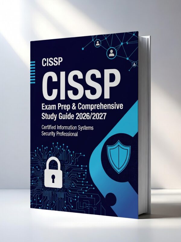 Certified Information Systems Security Professional (CISSP) Exam Prep