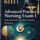 NUR 6111 Advanced Practice Nursing Exam I Study Guide