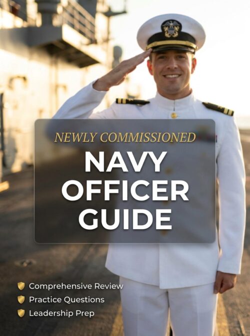 A dynamic, enga U.S. Navy ODS Final Exam Study Guide 2026/2027 | Practice Questions & Leadership Prep