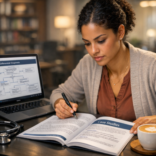 NURS 5433 Final Exam 2026/2027
