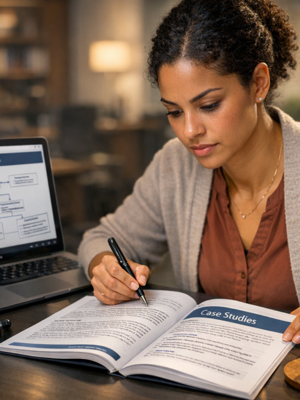 NURS 5433 Final Exam 2026/2027