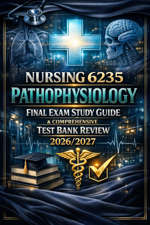 Periodontology Final Exam