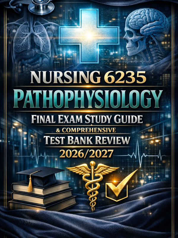 Periodontology Final Exam