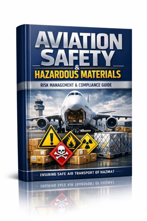 A premium 3D bo (2) IATA Dangerous Goods Training Exam Prep 2026/2027: Advanced Study Guide with Mock Tests, Detailed Answer Explanations & Test Bank Review