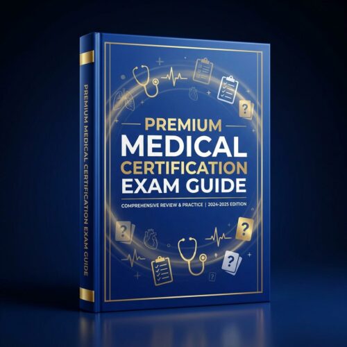 A premium 3D ha (1) American Board of Surgical Assistant Exam Prep Test Bank 2026/2027: Advanced Review Manual with Mock Exams & Clinical Practice Questions