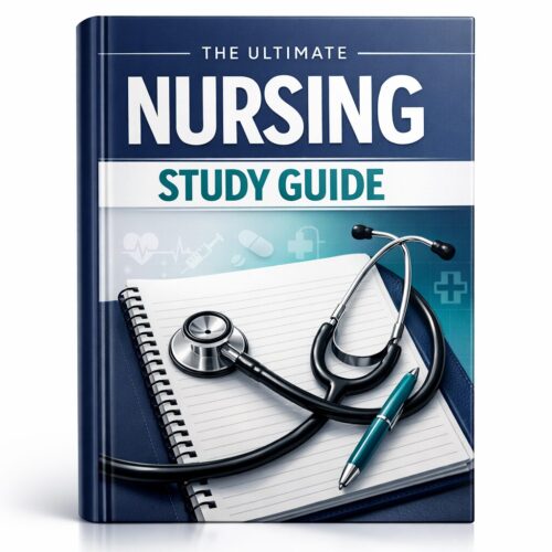 A premium 3D nu (1) NR 565 Week 1 Exam Study Guide and Practice Test Bank Review for Chamberlain University 2026/2027