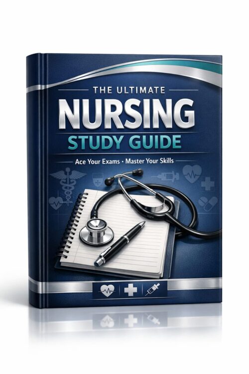 A premium 3D nu (8) NUR 2811 Nursing Capstone Exam Comprehensive Study Guide, Practice Questions, Test Bank Review and Final Exam Prep 2026/2027