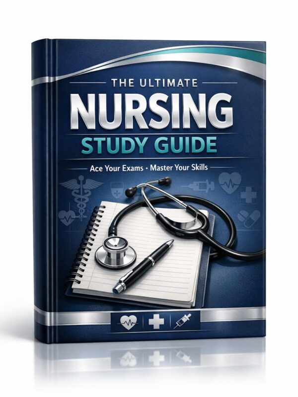 A premium 3D nu (8) NUR 2811 Nursing Capstone Exam Comprehensive Study Guide, Practice Questions, Test Bank Review and Final Exam Prep 2026/2027