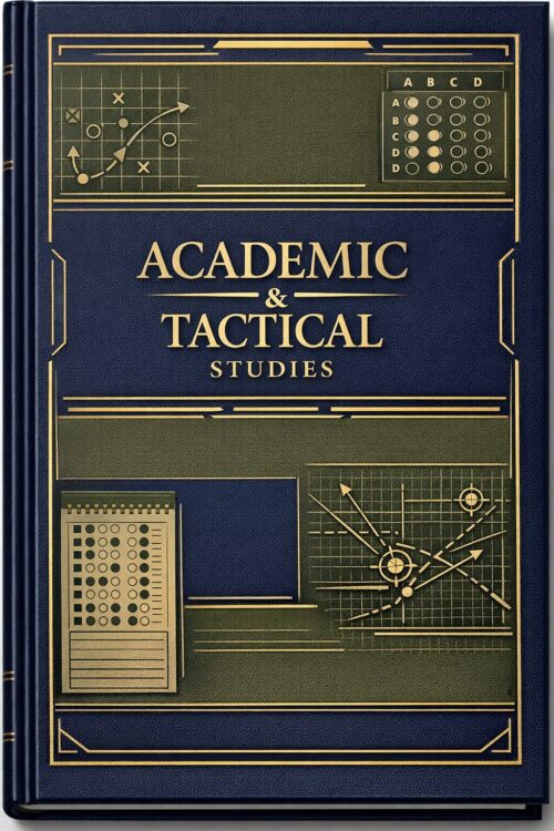 CCC Modules 1–5 Army Exam Preparation Course Book 2026/2027 | Intensive Study Guide with Mock Exams