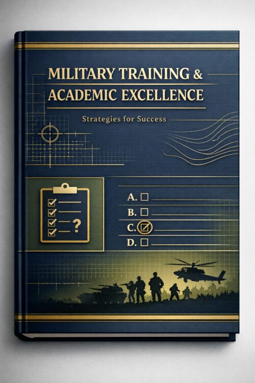 Army CCC Modules 1–5 Exam Prep 2026/2027 | Structured Practice Questions and Answer Explanations