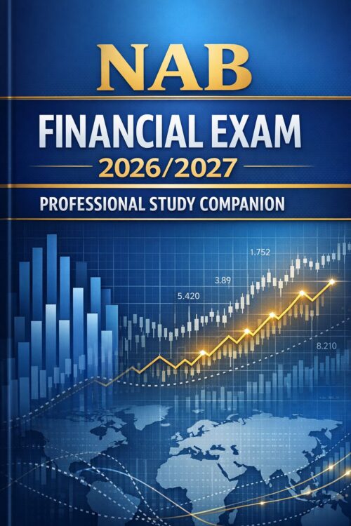 NAB Financial Exam 2026/2027
