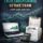 Wall Street Prep Excel Crash Course Retake Exam Study Guide 2026/2027: Comprehensive Practice Questions, Test Bank Reviews, and Advanced Excel Skills Preparation
