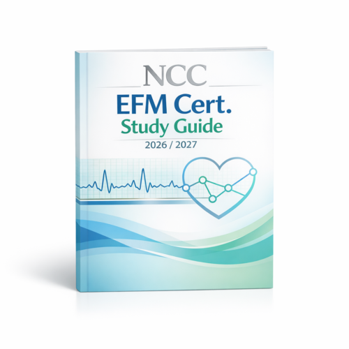 NCC EFM Certification Exam 2026/2027