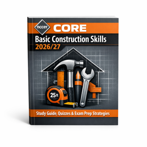 NCCER Core Introduction to Basic Construction Skills NCCER Core Introduction to Basic Construction Skills